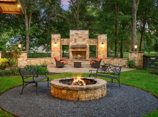3113 Saddlebrook Ct, Katy, TX 77494