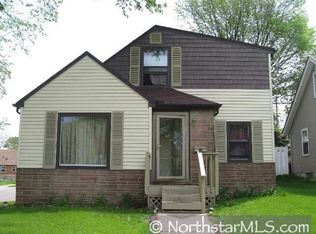 5701 Standish Ave, Minneapolis, MN 55417