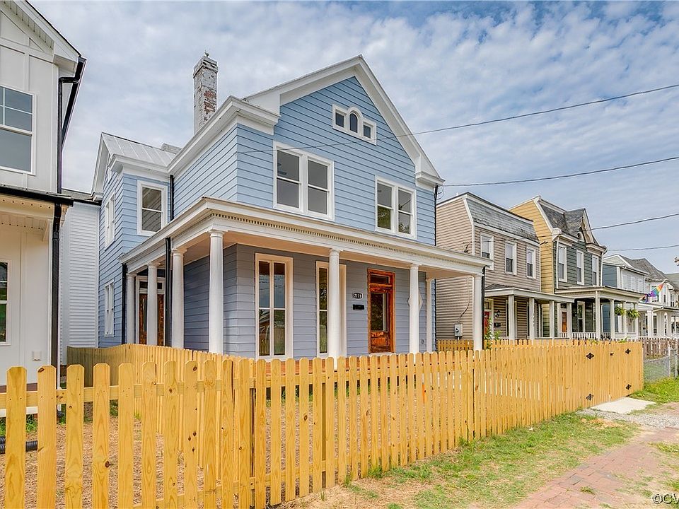 1st image of 2111 Fairmount Ave