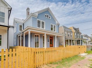 2111 Fairmount Ave, Richmond, VA 23223