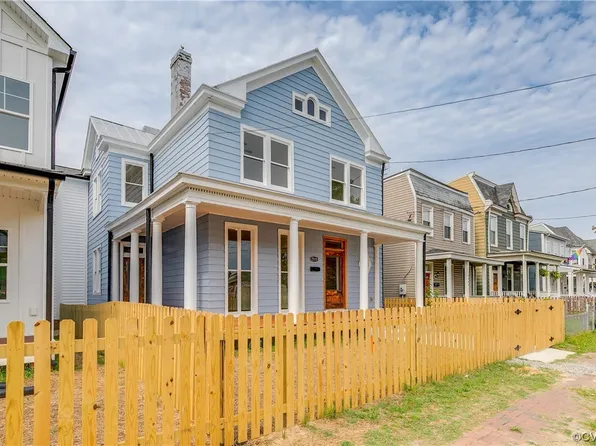2111 Fairmount Ave, Richmond, VA 23223