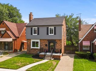 18660 Indiana St, Detroit, MI 48221