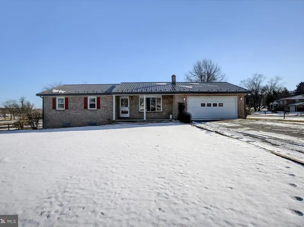 12 Robinson Ave, Shippensburg, PA 17257