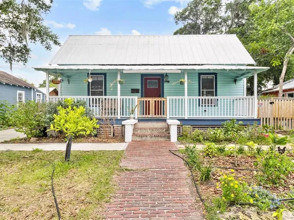710 NW 3rd St, Gainesville, FL 32601