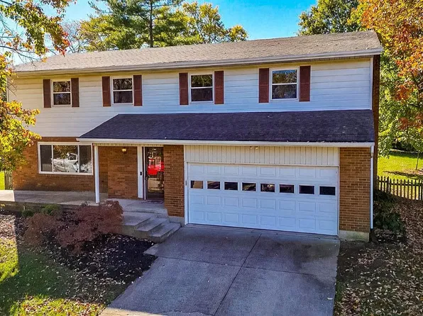 2157 Edinburg Ct, Fairfield, OH 45014