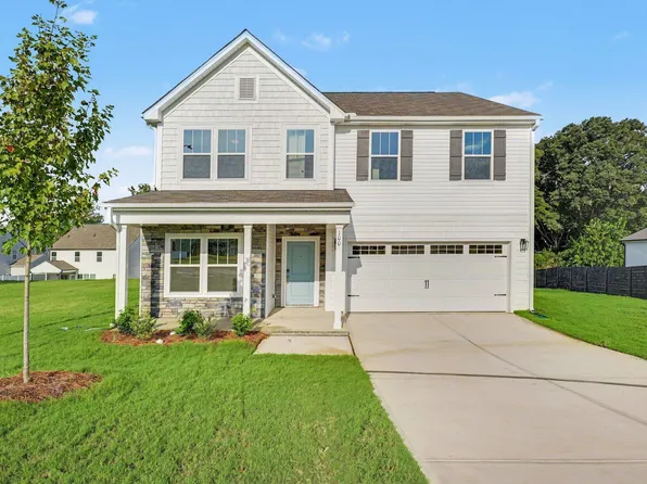 100 Benson Village Dr #31, Benson, NC 27504
