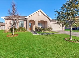 337 Haven Way, Lacombe, LA 70445