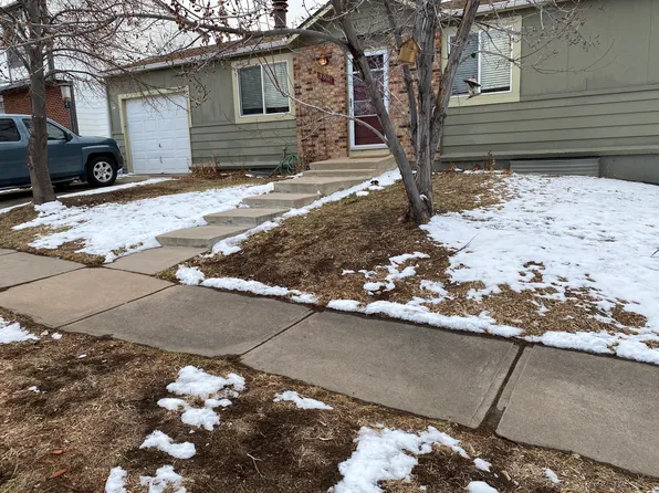 3981 S Uravan St, Aurora, CO 80013