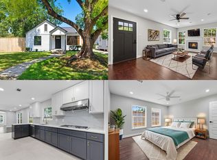 2538 Southgate Blvd, Houston, TX 77030