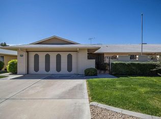 12911 W Ashwood Dr, Sun City West, AZ 85375
