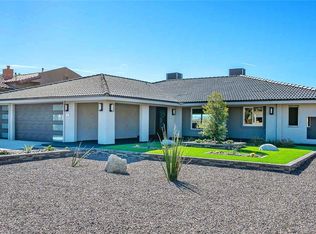 2661 Camino Del Rio, Bullhead City, AZ 86442