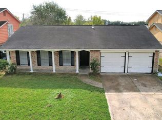 7015 Castleview Ln, Missouri City, TX 77489