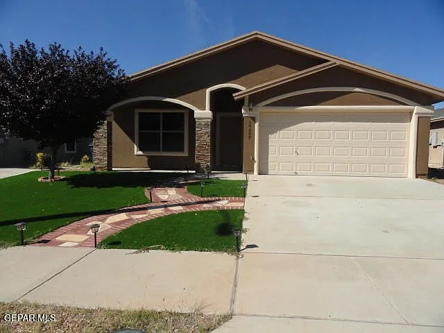 14247 Hacienda Rock Dr — Photo 1
