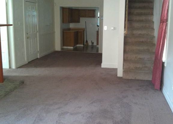 Master and Bath just LEFT