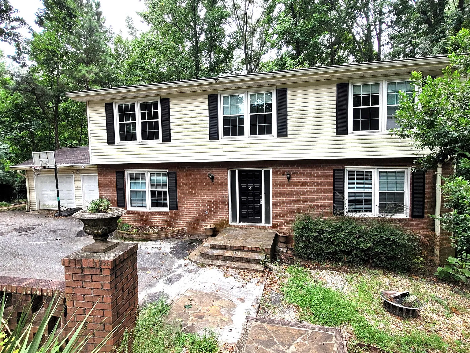 5584 Benton Woods Drive Northeast - 1 — Photo 1