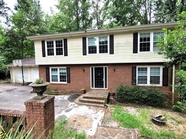 5584 Benton Woods Dr #1, Atlanta, GA 30342