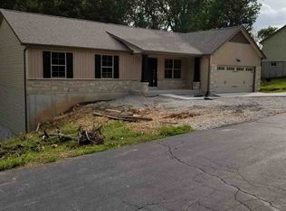5344 Sioux Trl, House Springs, MO 63051