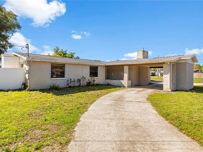 601 Dewolf Rd, Brandon, FL, 33511