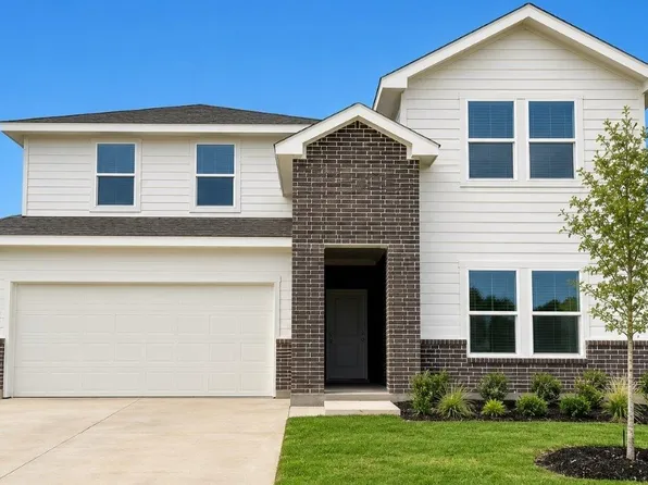 2800 Hawk Dr, Denton, TX 76205