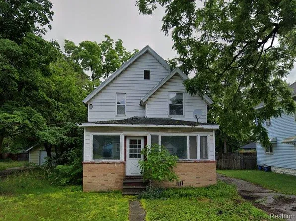 1359 Roosevelt Ave, Flint, MI 48503