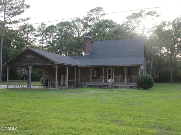152 Hillcrest Lane, Whiteville, NC 28472