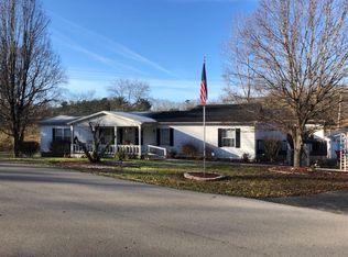 219 Grimes Rd, London, KY 40741