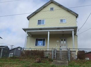 507 Green St, Belle Vernon, PA