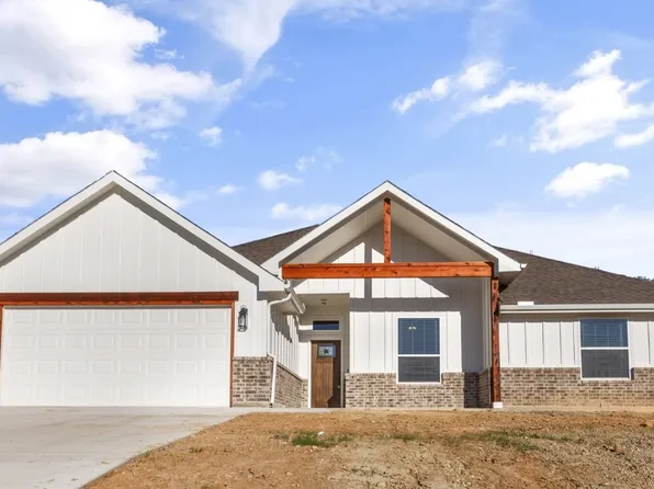 355 Sunset Cv, Bluff Dale, TX 76433