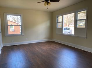 503 N Secrest Ave, Monroe, NC 28110