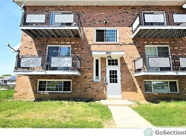 3908 Groveland Ave #E1 — Photo 4