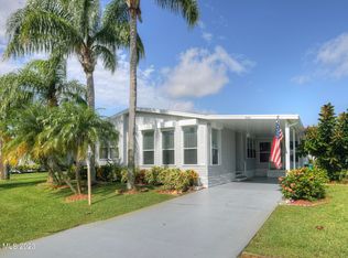 7648 Kyak Ct #16, Sebastian, FL 32976