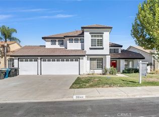 20144 Hill Spring Rd, Wildomar, CA 92595