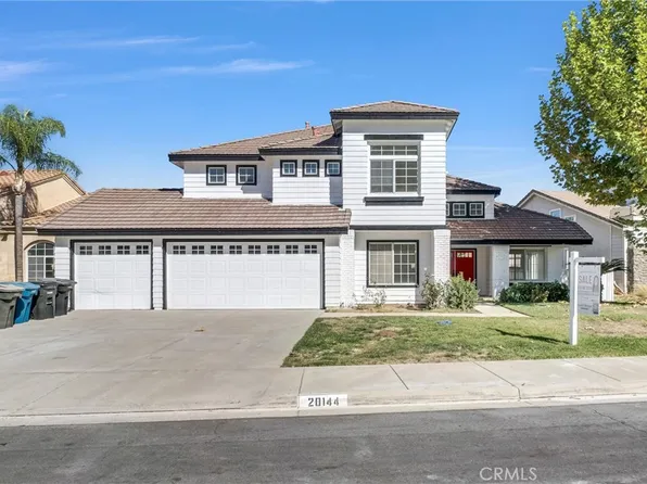 20144 Hill Spring Rd, Wildomar, CA 92595