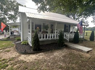 381 Busby Rd, Loretto, TN 38469