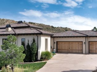 8186 Donatello Ct, Littleton, CO 80125