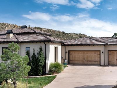 8186 Donatello Court, Littleton, CO, 80125