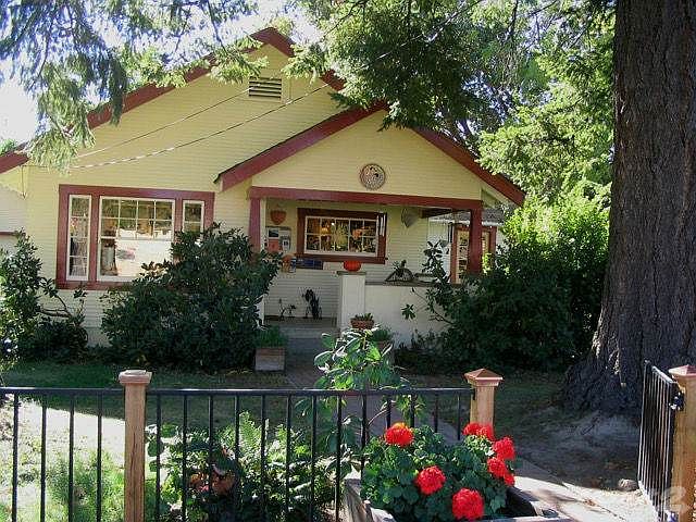 14300 Hwy 128 Boonville CA front
