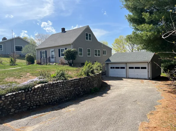 33 Prindle Avenue, Ansonia, CT 06401