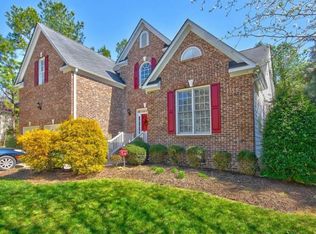 1405 Country Club Dr, Durham, NC 27712