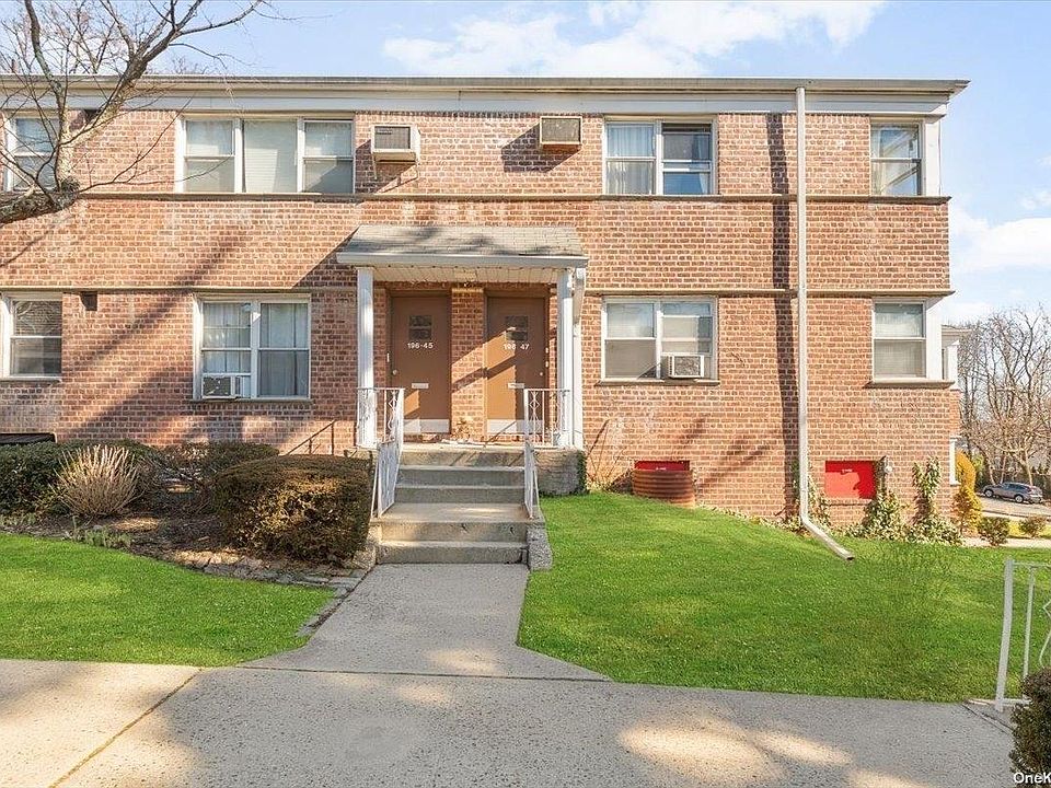 1st image of 196-47 Dunton Avenue #2B
