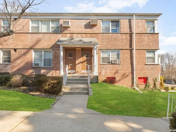 196-47 Dunton Avenue #2B, Holliswood, NY 11423