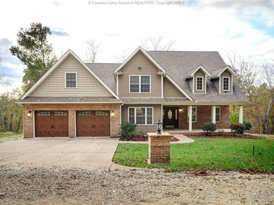 134 Quiet Oak Ln, Huntington, WV, 25702