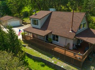 3145 Lois Ln, Placerville, CA 95667