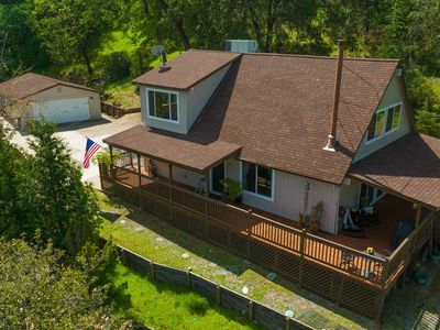 3145 Lois Ln, Placerville, CA, 95667