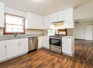 1389 Latta Dr NW, Conyers, GA 30012