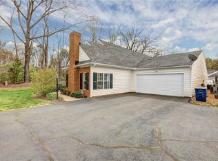 7383 Dress Blue Cir, Mechanicsville, VA 23116