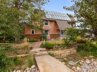 412 Terry Point Dr, Fort Collins, CO 80524