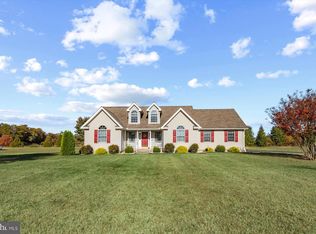 30937 Manchester Ln, Laurel, DE 19956