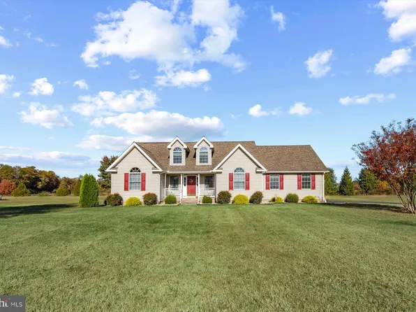 30937 Manchester Ln, Laurel, DE 19956