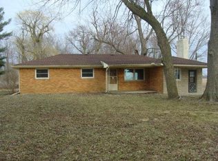 2999 S 625 E, Bringhurst, IN 46913